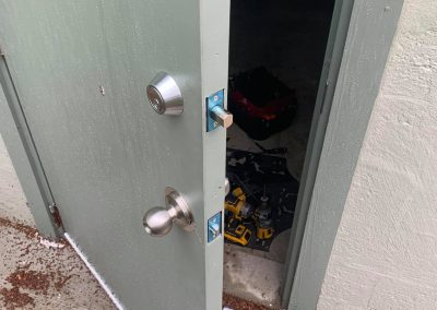 emergency door locksmith